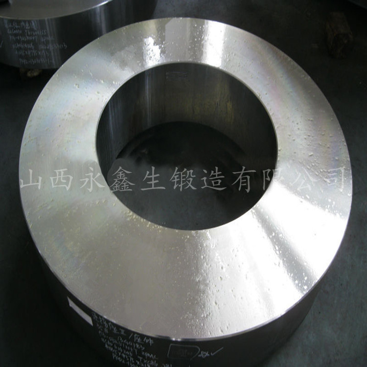 環形鍛件